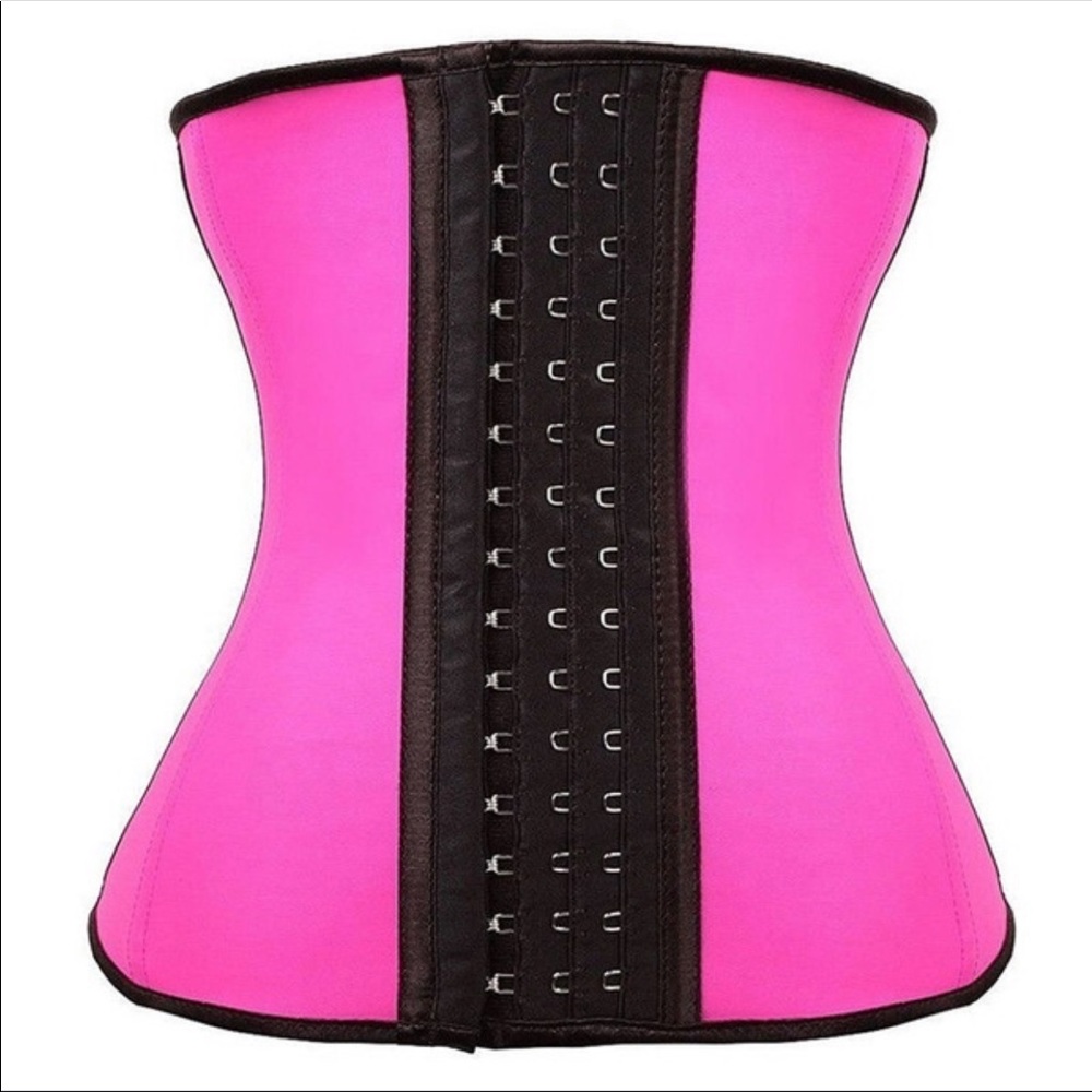 Waist trainer